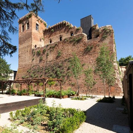 Rocca Di Arignano Hotel Ngoại thất bức ảnh