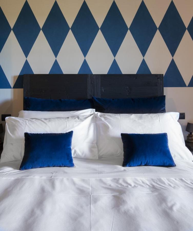 Rocca Di Arignano Hotel Ngoại thất bức ảnh