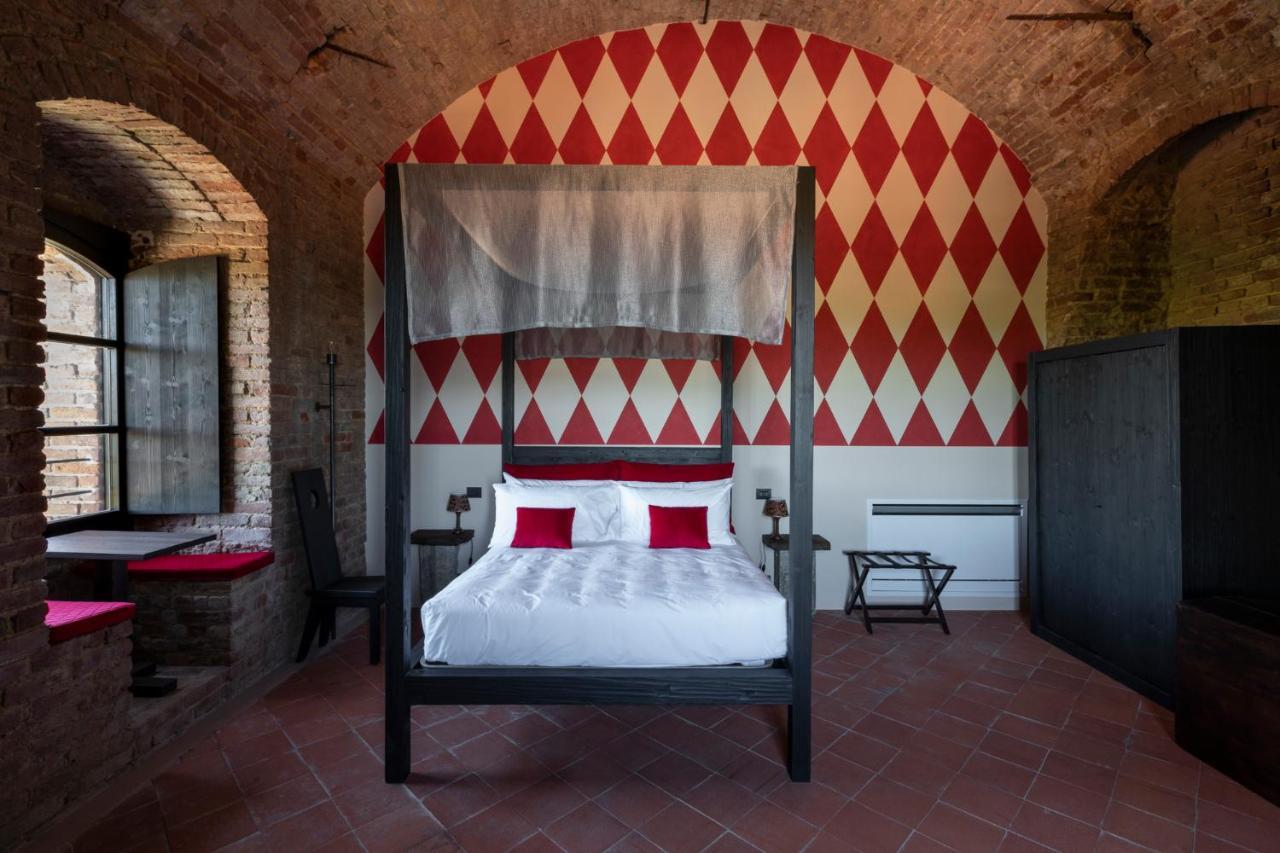 Rocca Di Arignano Hotel Ngoại thất bức ảnh
