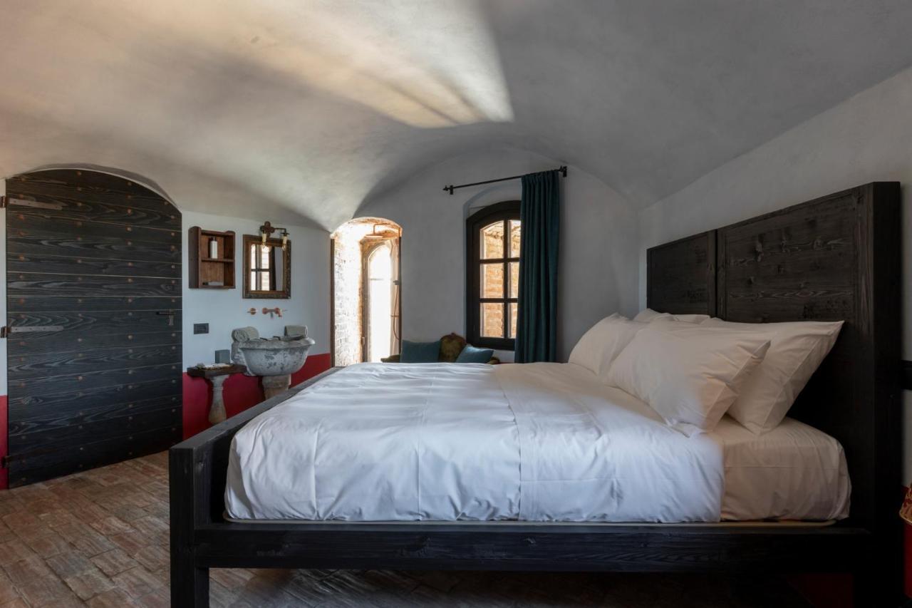 Rocca Di Arignano Hotel Ngoại thất bức ảnh
