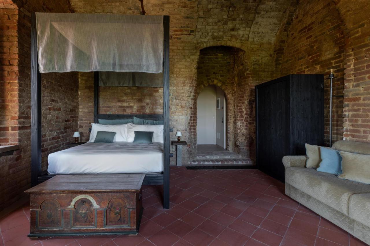 Rocca Di Arignano Hotel Ngoại thất bức ảnh