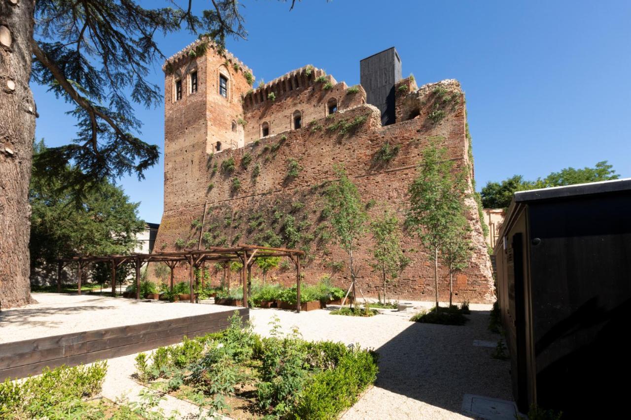 Rocca Di Arignano Hotel Ngoại thất bức ảnh