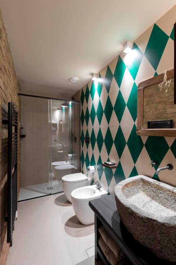 Rocca Di Arignano Hotel Ngoại thất bức ảnh