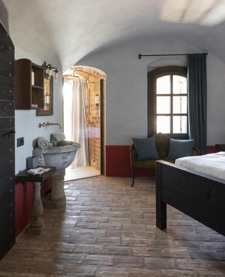 Rocca Di Arignano Hotel Ngoại thất bức ảnh
