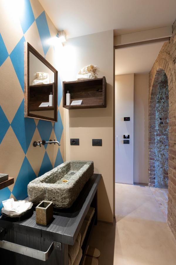 Rocca Di Arignano Hotel Ngoại thất bức ảnh