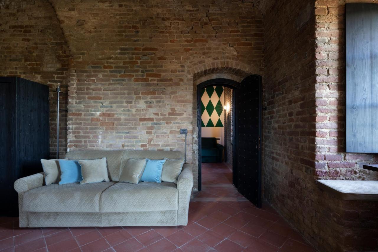 Rocca Di Arignano Hotel Ngoại thất bức ảnh