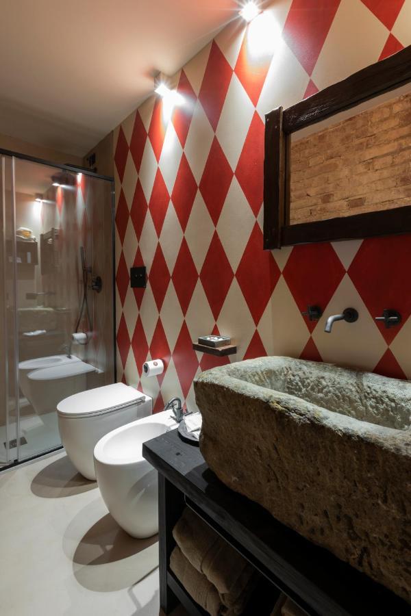 Rocca Di Arignano Hotel Ngoại thất bức ảnh
