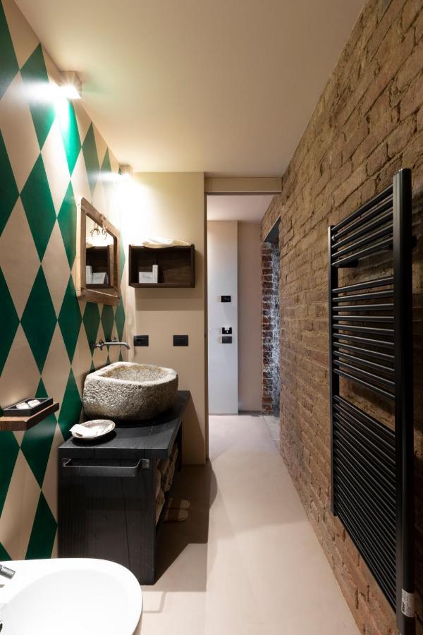 Rocca Di Arignano Hotel Ngoại thất bức ảnh