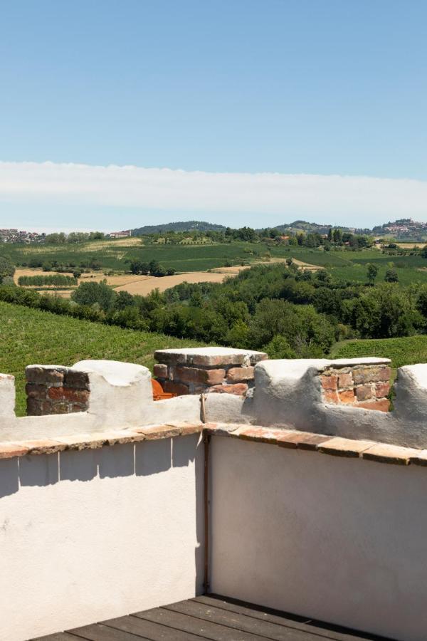Rocca Di Arignano Hotel Ngoại thất bức ảnh