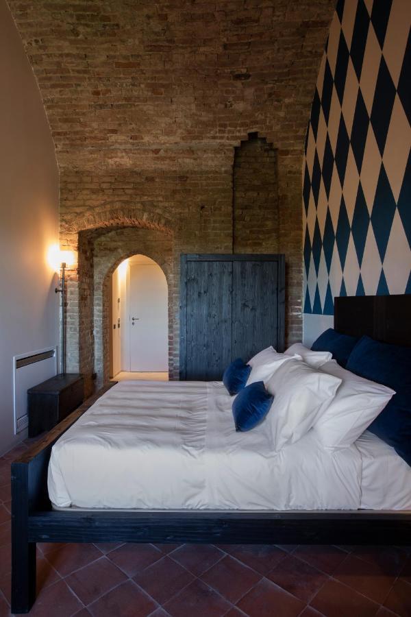 Rocca Di Arignano Hotel Ngoại thất bức ảnh