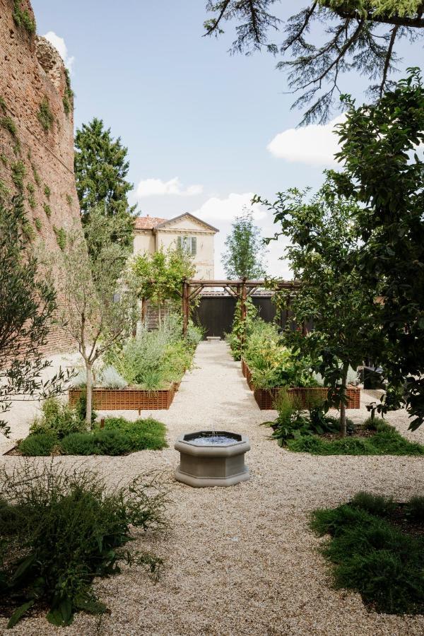 Rocca Di Arignano Hotel Ngoại thất bức ảnh