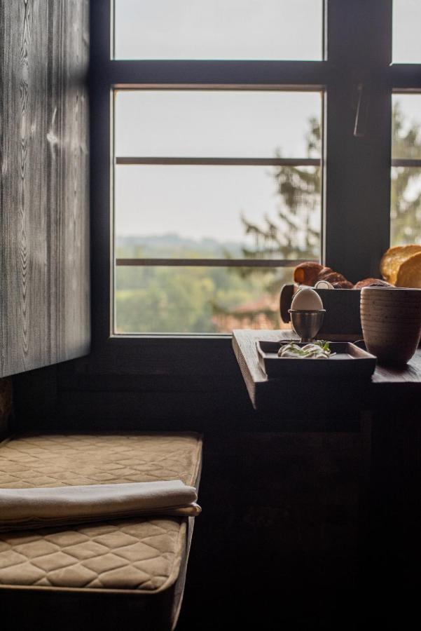 Rocca Di Arignano Hotel Ngoại thất bức ảnh