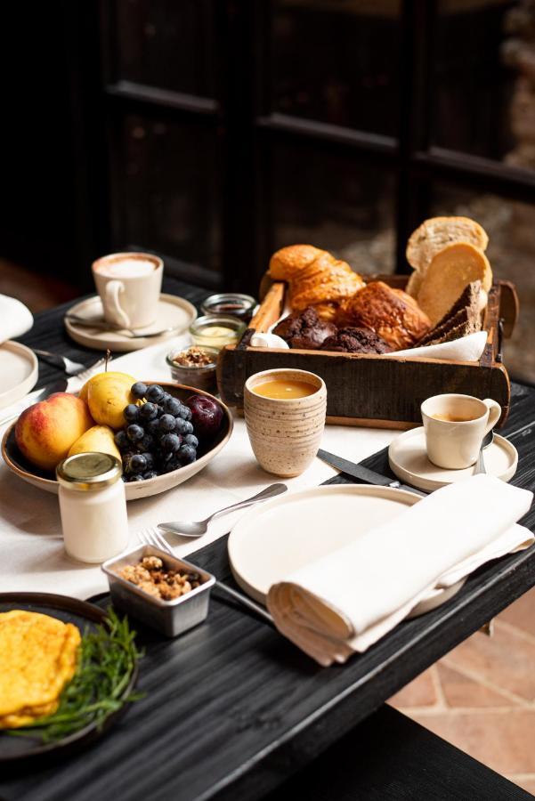 Rocca Di Arignano Hotel Ngoại thất bức ảnh