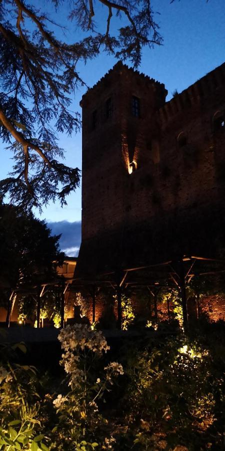 Rocca Di Arignano Hotel Ngoại thất bức ảnh