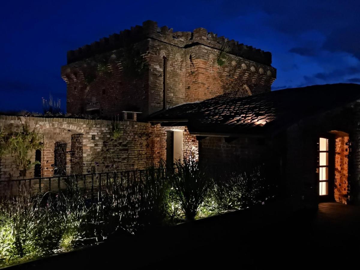 Rocca Di Arignano Hotel Ngoại thất bức ảnh