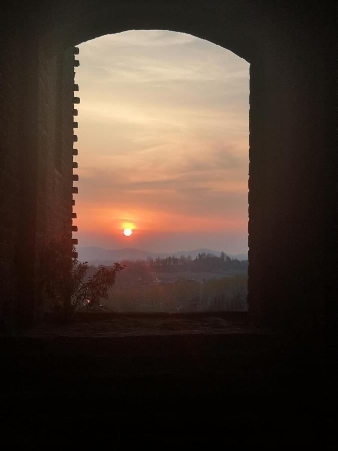 Rocca Di Arignano Hotel Ngoại thất bức ảnh
