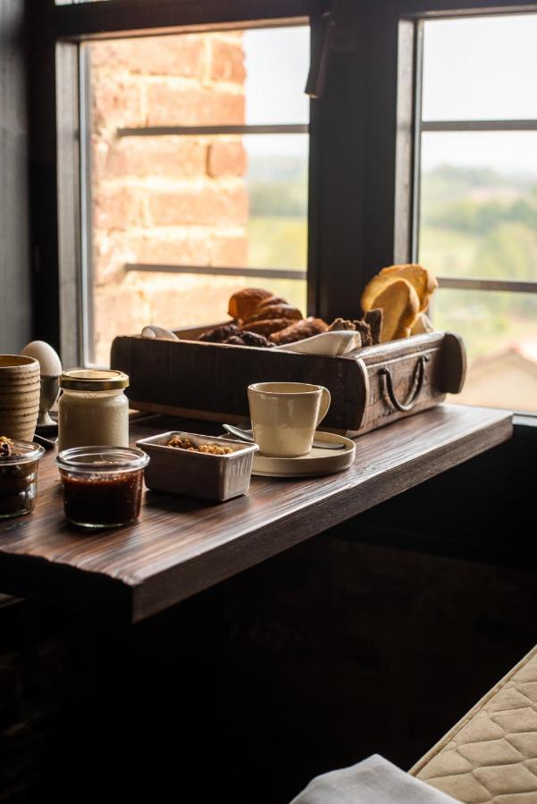 Rocca Di Arignano Hotel Ngoại thất bức ảnh