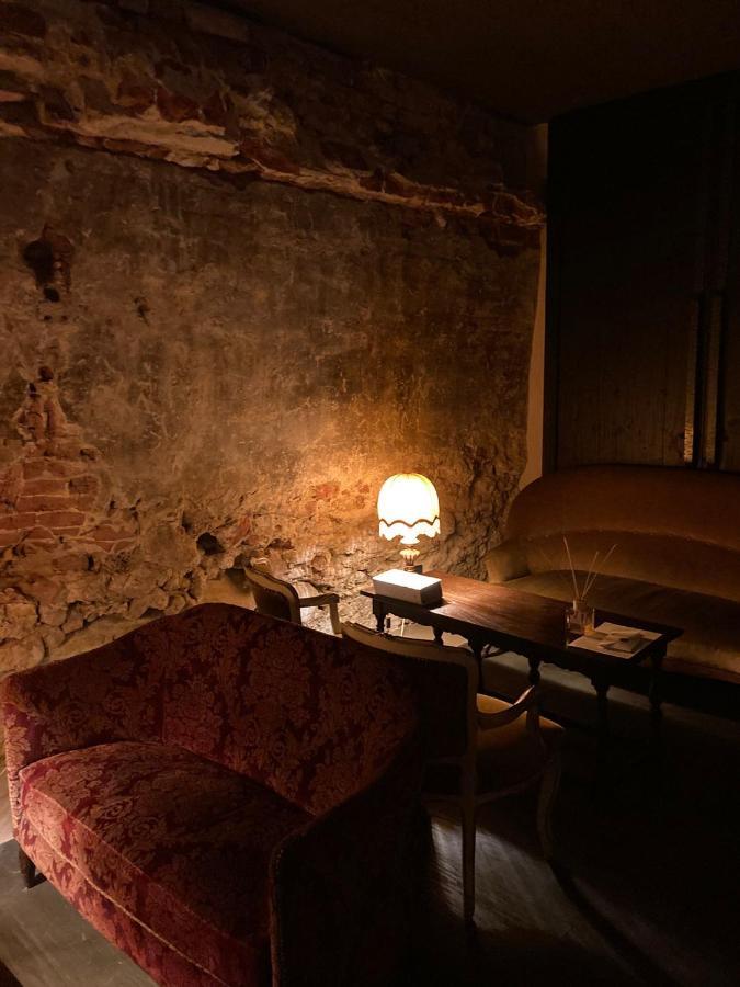 Rocca Di Arignano Hotel Ngoại thất bức ảnh