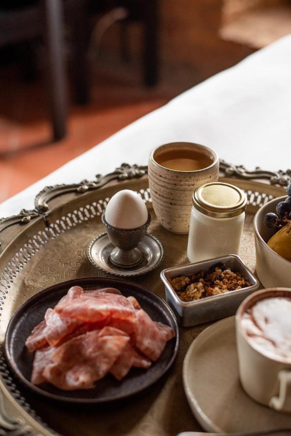 Rocca Di Arignano Hotel Ngoại thất bức ảnh